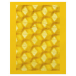 Honeycomb macro flyers