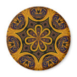 Honeycomb Magnet