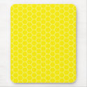 Honeycomb Mousepad