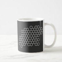 Honeycomb Mugs