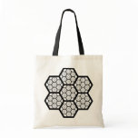 Honeycomb Pattern Bag