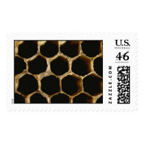 Honeycomb postage