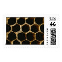 Honeycomb postage
