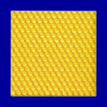 Honeycomb magnets