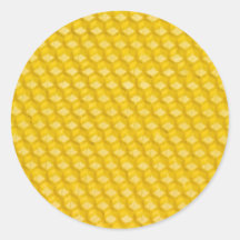 Honeycomb Sticker