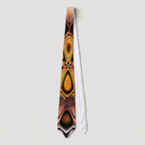 Honeycomb Tie by naturespaintbox Honeycomb Tie