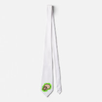 Honeydew ties