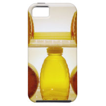 Honeyjars iPhone 5 Cases