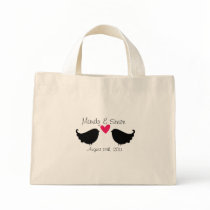 Honeymoon Bag- Love Birds