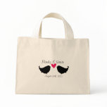 Honeymoon Bag- Love Birds