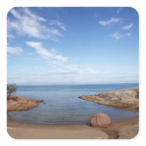 Honeymoon Bay, Coles Bay, Freycinet National
