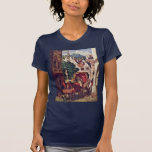 Honeymoon By Schwind Moritz Von (Best Quality) Shirt
