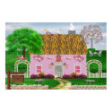 Honeymoon Cottage posters by irishcountry Honeymoon Cottage posters