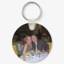 Honeymoon keychains