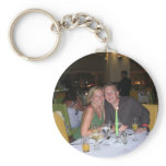Honeymoon keychains