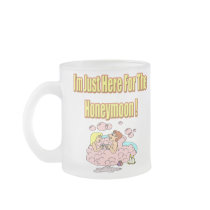 Honeymoon Mug
