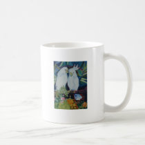 Honeymoon mugs