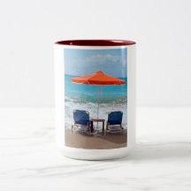HONEYMOON MUG