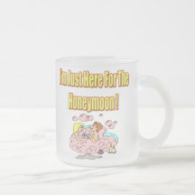 Honeymoon Mug