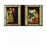 Honeymoon of King Rene of Anjou t-shirts