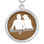 Honeymoon Pendant