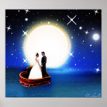Honeymoon Print