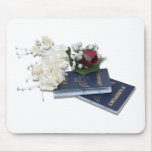 HoneymoonAbroad101610 Mousepads