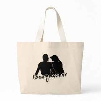 Honeymooner Bag bag