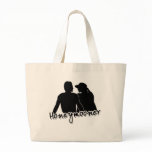 Honeymooner Bag