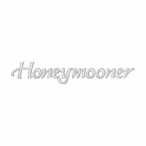 Honeymooner embroidered shirts