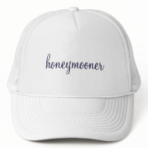 "honeymooner" hat by rubymonkey "honeymooner" hat