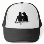 Honeymooner Hat