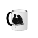 Honeymooner Mug