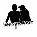 Honeymooner T-shirt