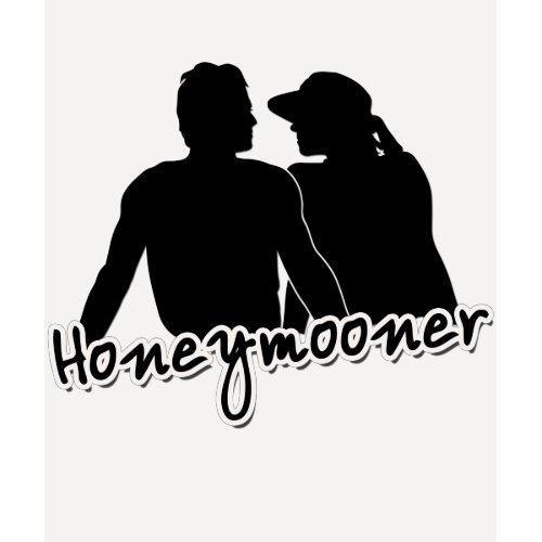 Honeymooner T-shirts and Gifts shirt