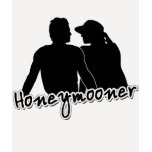 Honeymooner T-shirts and Gifts