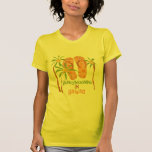 Honeymooning in Hawaii Tee Shirts