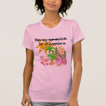 Honeymooning in Jamaica Tee Shirt
