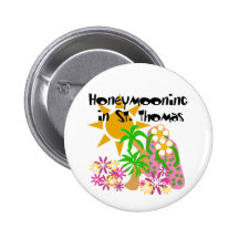 Honeymooning in St. Thomas Pin