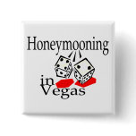 Honeymooning In Vegas