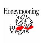 Honeymooning In Vegas