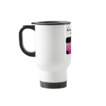 Honeymooning Paris Coffee Mug