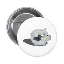 HoneymoonSavings103010 Pinback Button