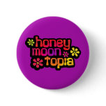 Honeymoontopia Buttons
