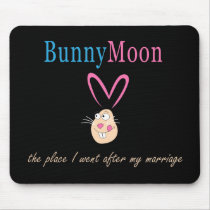 Honeyon Rabbit Usepad