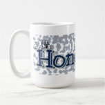 Honey's Special Request mugs