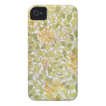 'Honeysuckle' design, 1883 iPhone 4 Covers