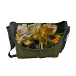 Honeysuckle Messenger bag