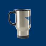 Honeysuckle Travel Mug mugs