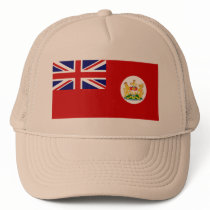 Hong Kong 1959 , China hats